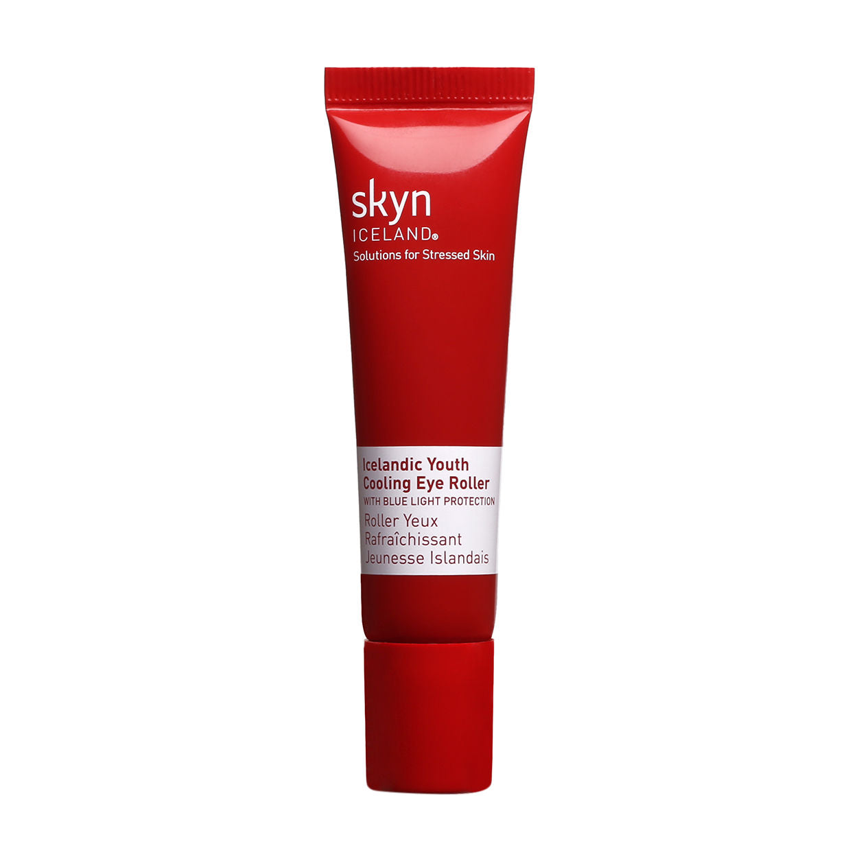 Skyn Iceland Icelandic Youth Cooling Eye Roller main image
