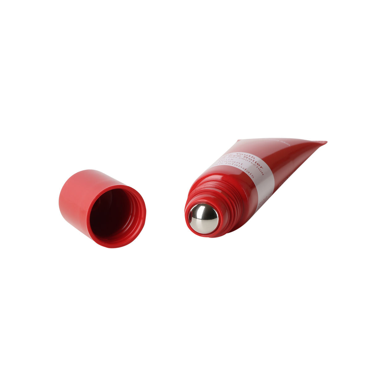Image of an open Skyn Iceland Icelandic Youth Cooling Eye Roller