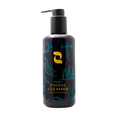 Pearl Facial Cleanser