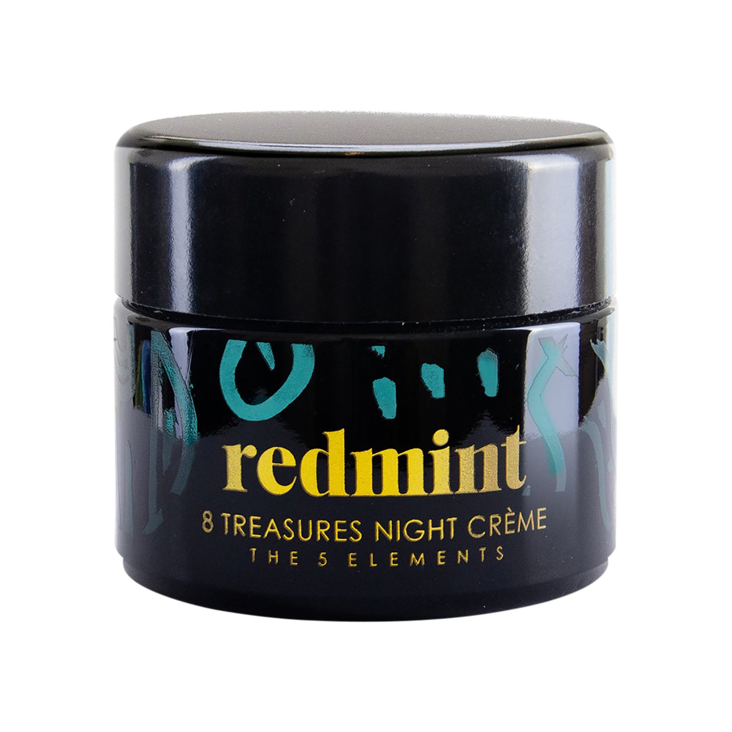 Redmint 8 Treasures Night Crème main image.