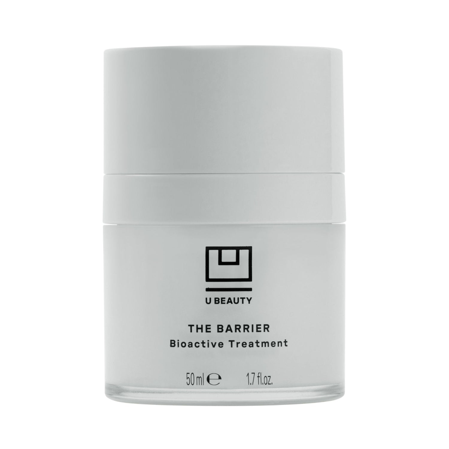 U Beauty The Barrier Bioactive Treatment main image
