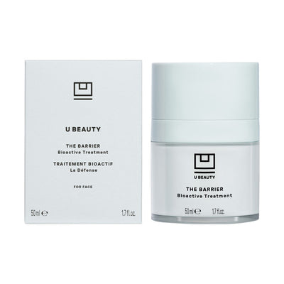 The Barrier Bioactive Treatment