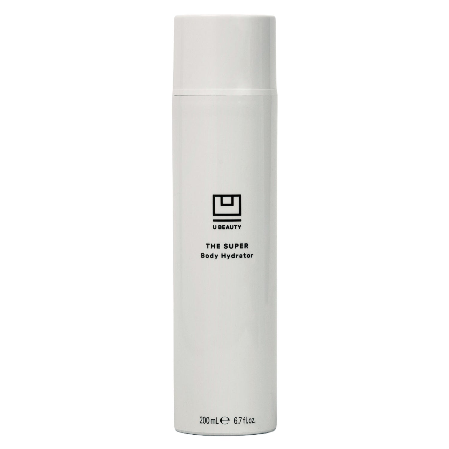 U Beauty The Super Hydrator Body main image