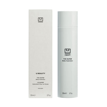 U Beauty The Super Hydrator Body main image