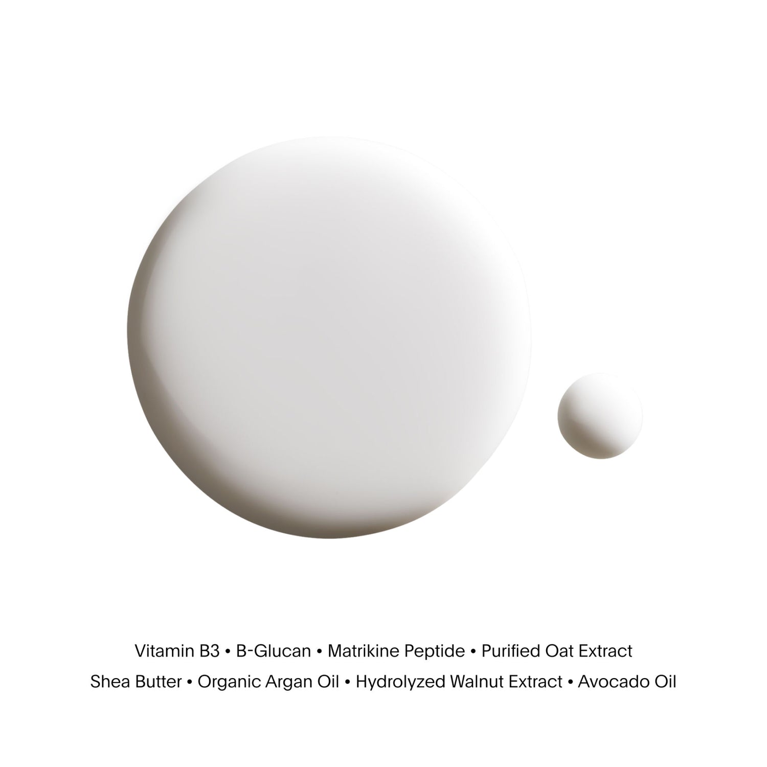 Swatch image of U Beauty The Super Hydrator Body