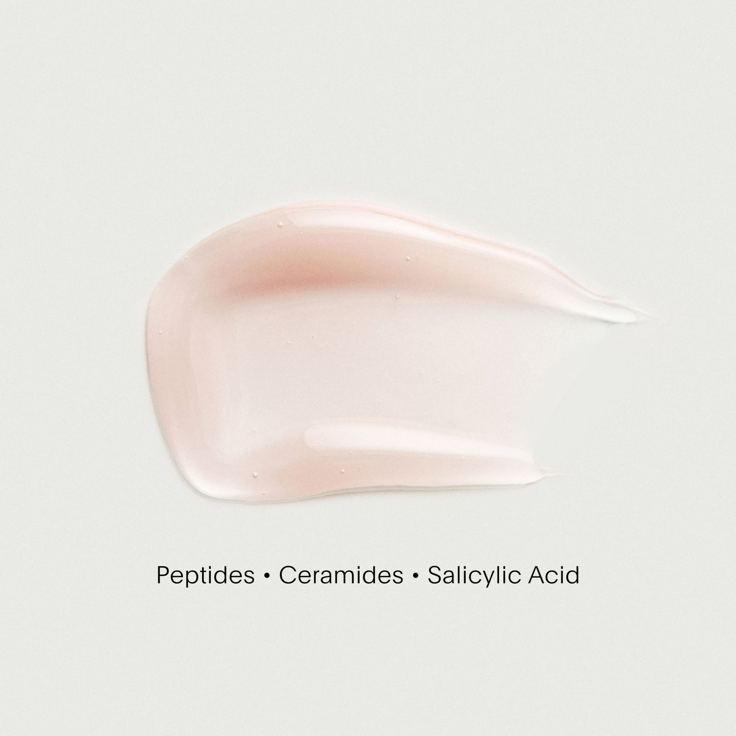 Swatch image of U Beauty The Plasma Lip Compound (Universal)