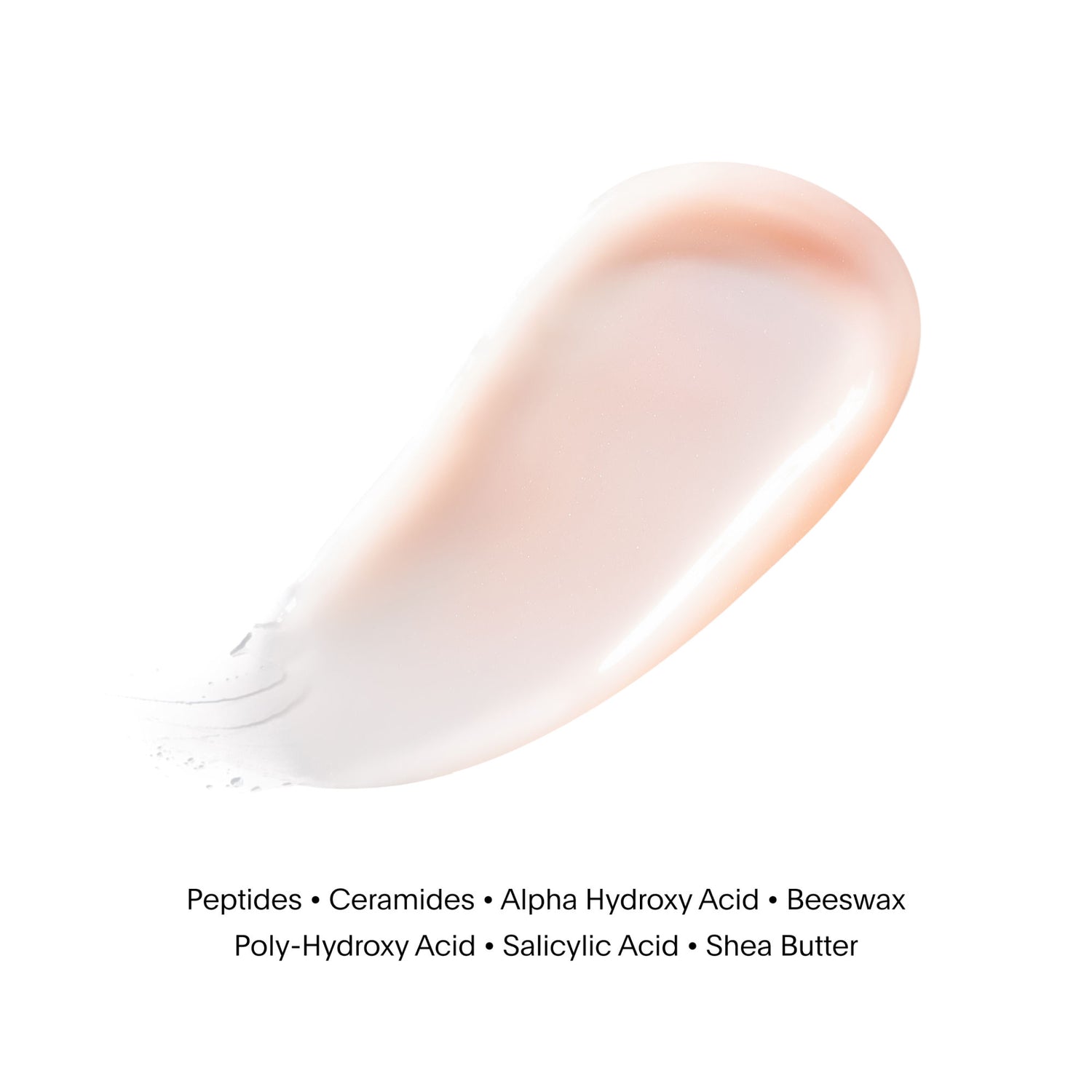 Swatch image of U Beauty The Plasma Lip Compound (Universal)