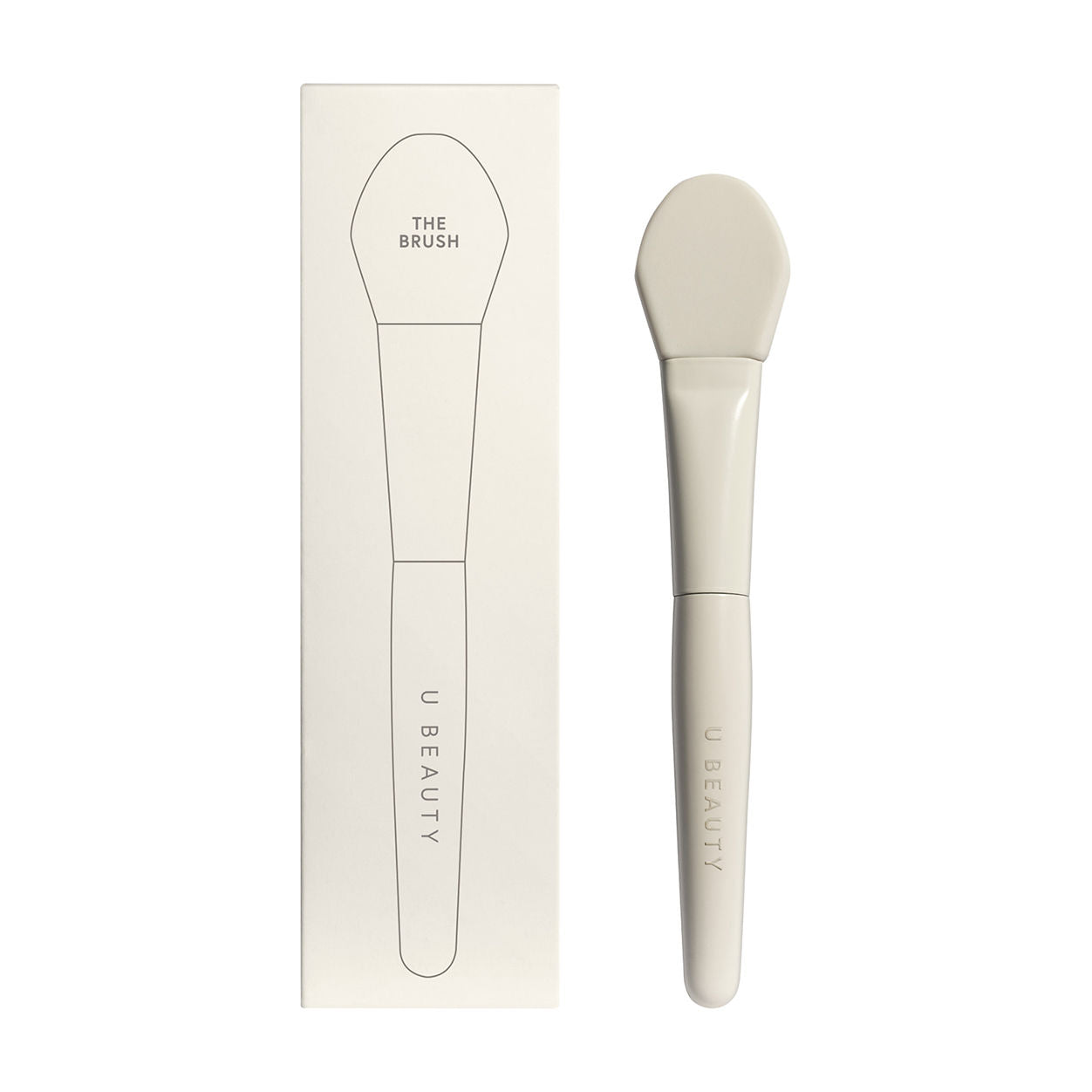 U Beauty The Brush main image