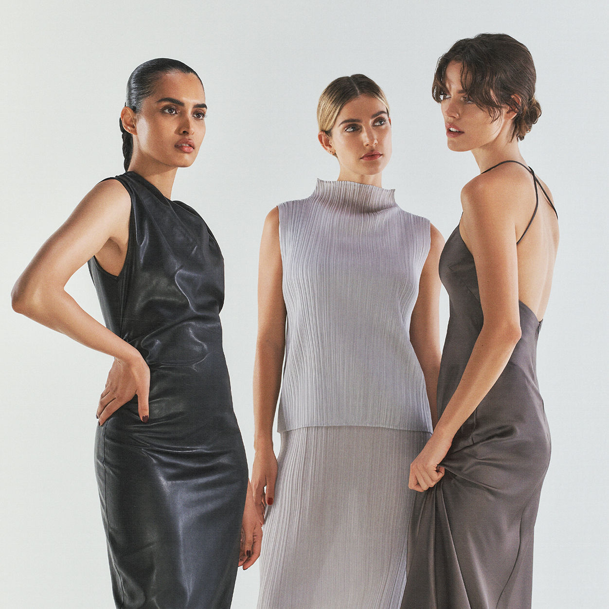 Model image of U Beauty The Index Set Vol. II