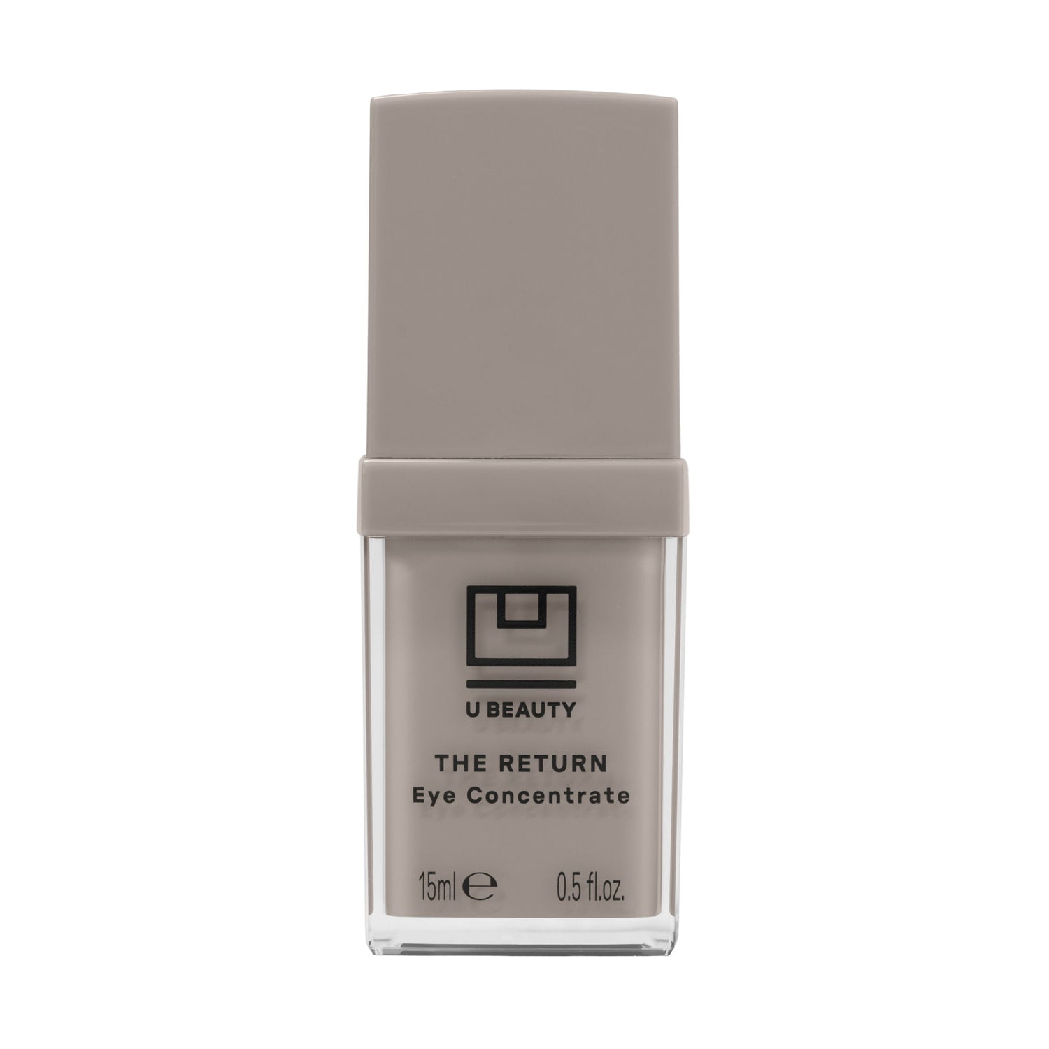 U Beauty The Return Eye Concentrate main image