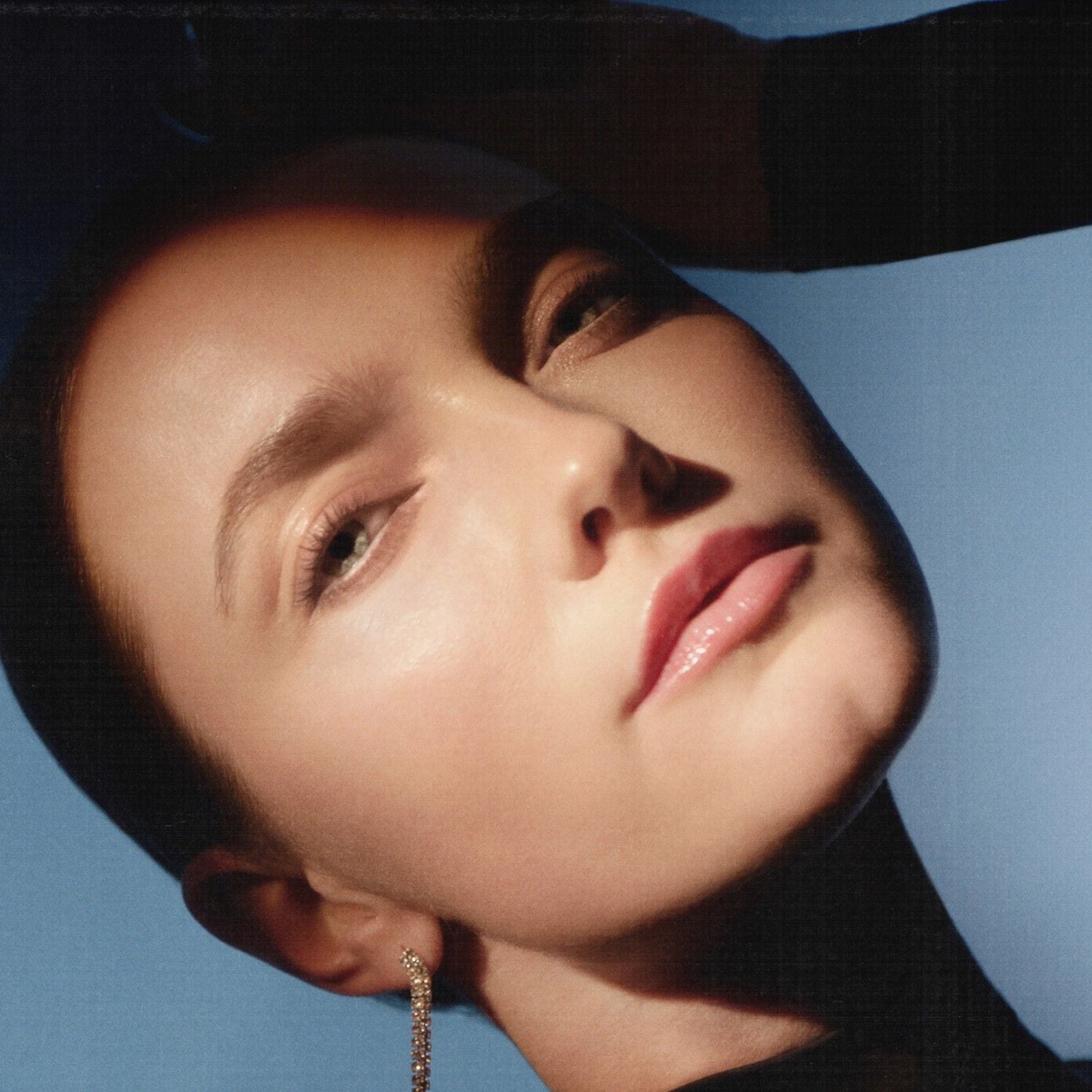 Model image of U Beauty The Return Eye Concentrate