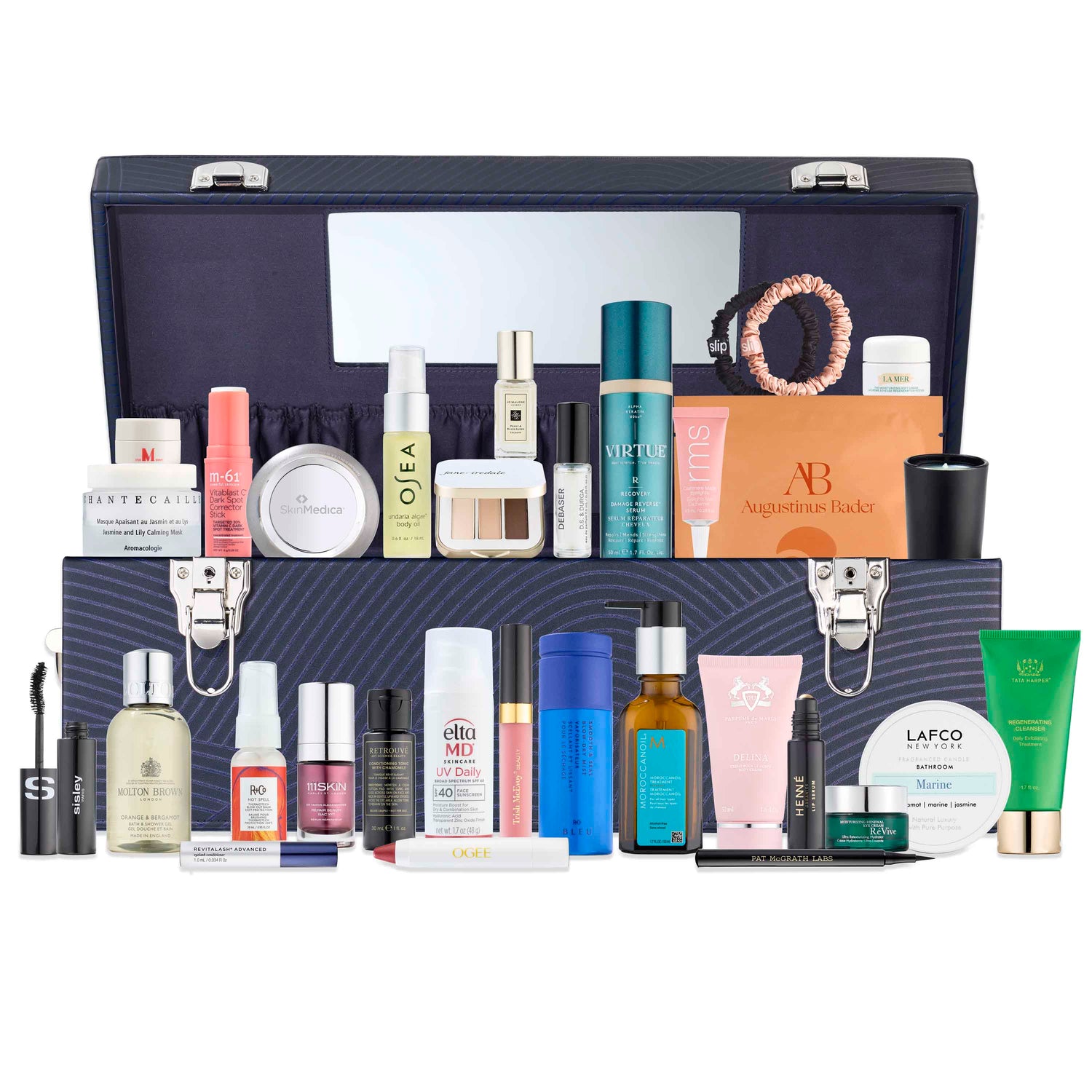 Bluemercury 31 Days of Dazzle 2025 (Limited Edition) main image