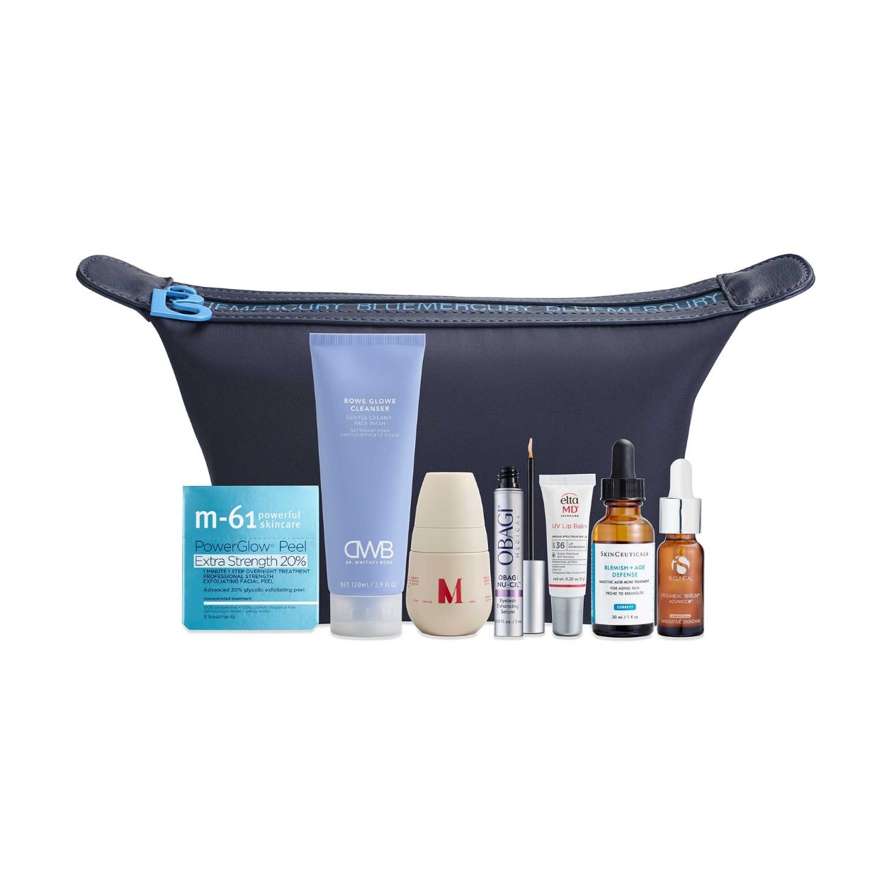 Bluemercury Professional Skincare Edit 2025 (Limited Edition) main image