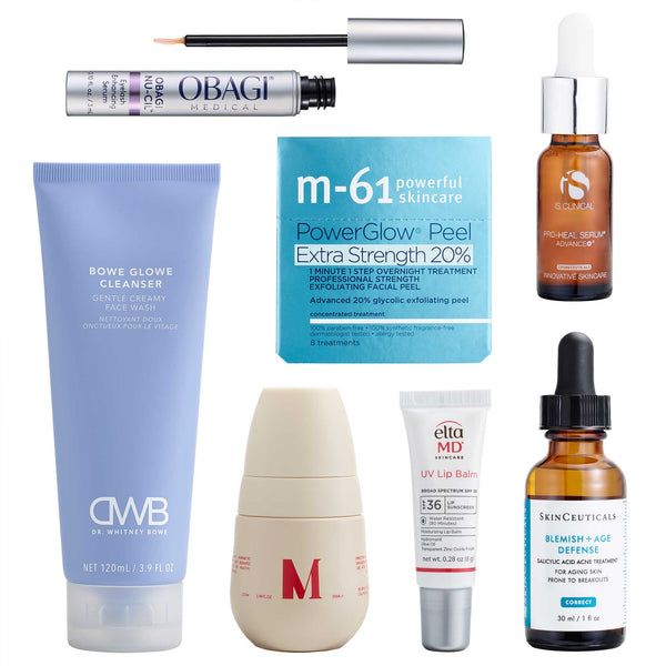 Bluemercury Professional Skincare Edit 2025 (Limited Edition