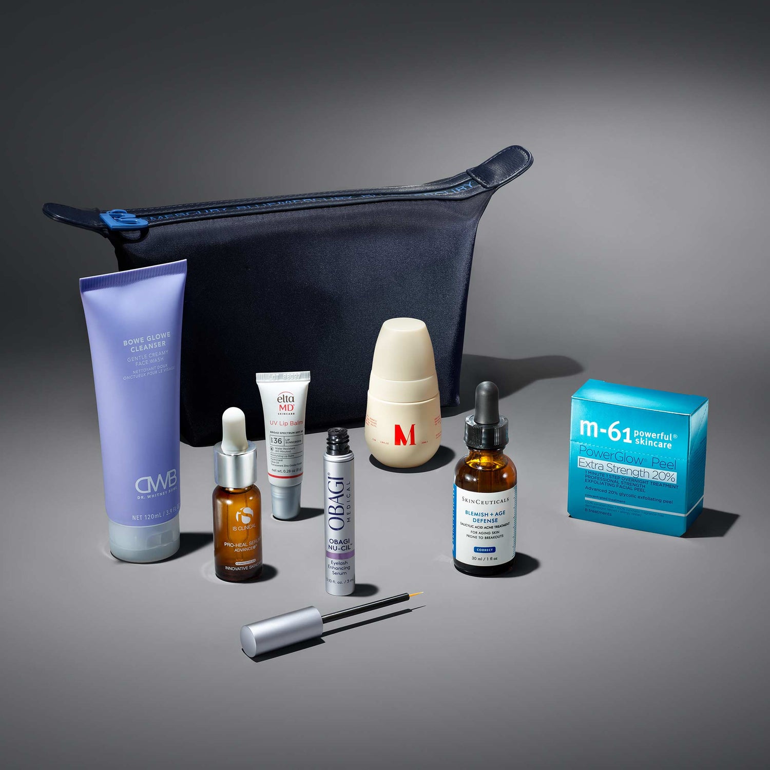 Lifestyle image of Bluemercury Professional Skincare Edit 2025 (Limited Edition)