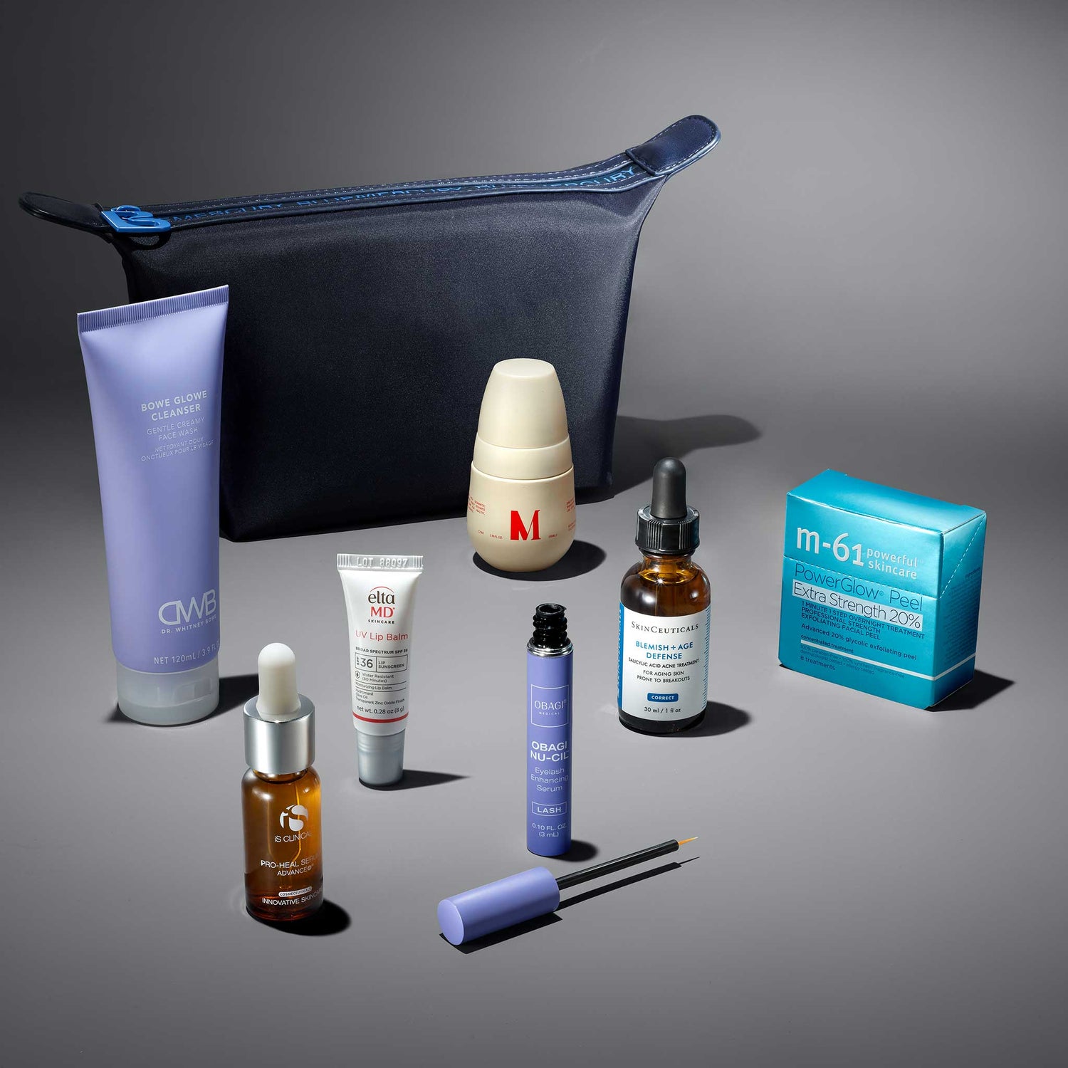 Lifestyle image of Bluemercury Professional Skincare Edit 2025 (Limited Edition)