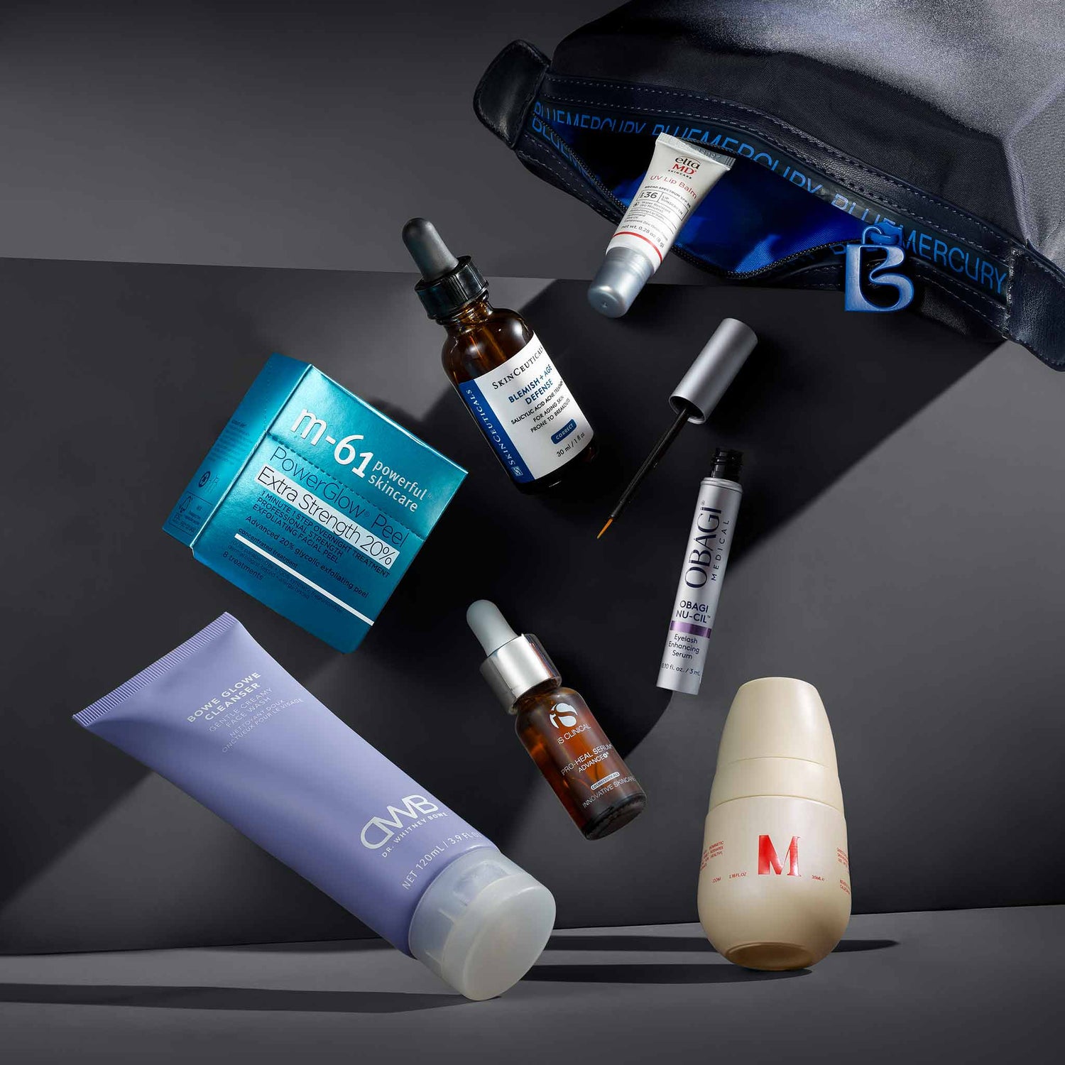 Lifestyle image of Bluemercury Professional Skincare Edit 2025 (Limited Edition)