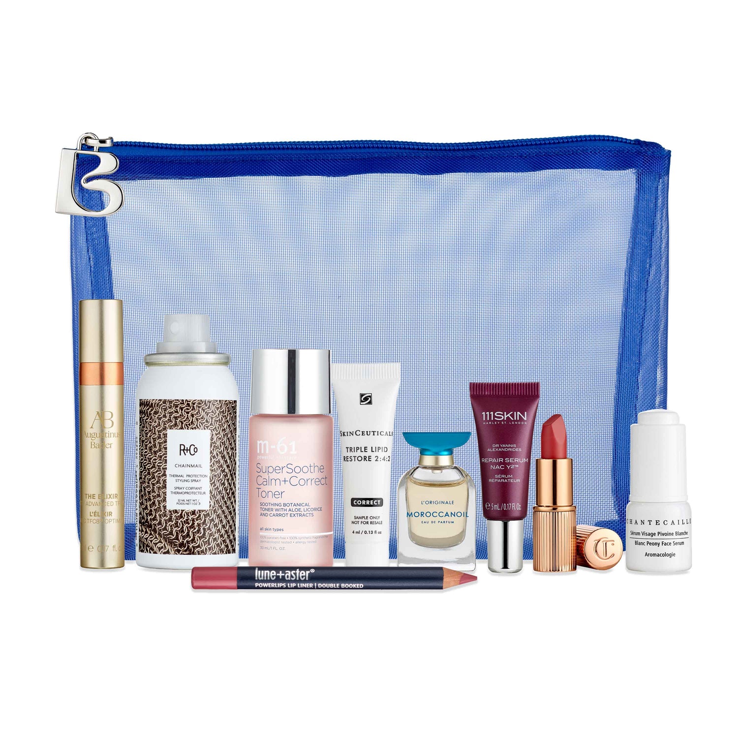 Bluemercury Spring Beauty Bag main image