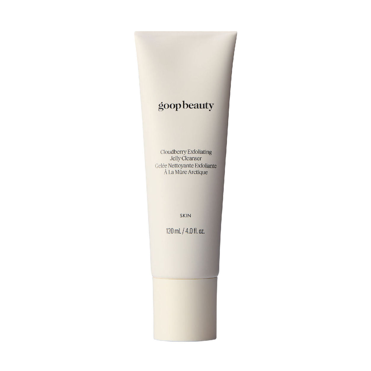 Goop Cloudberry Exfoliating Jelly Cleanser main image