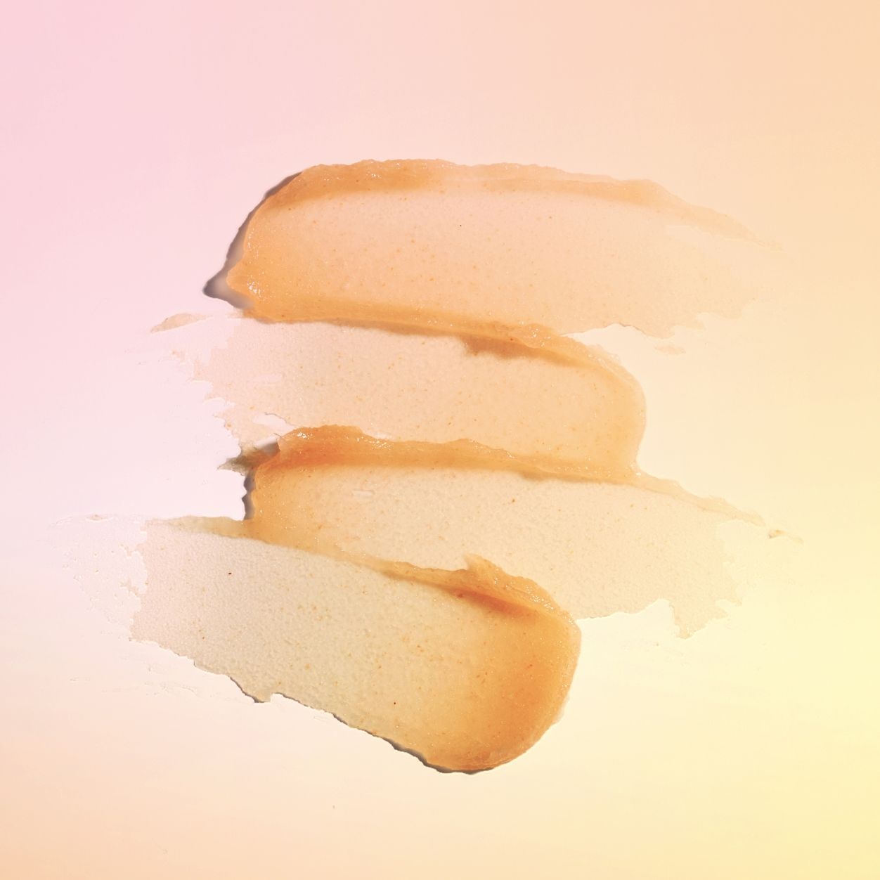 Lifestyle image of Goop Cloudberry Exfoliating Jelly Cleanser