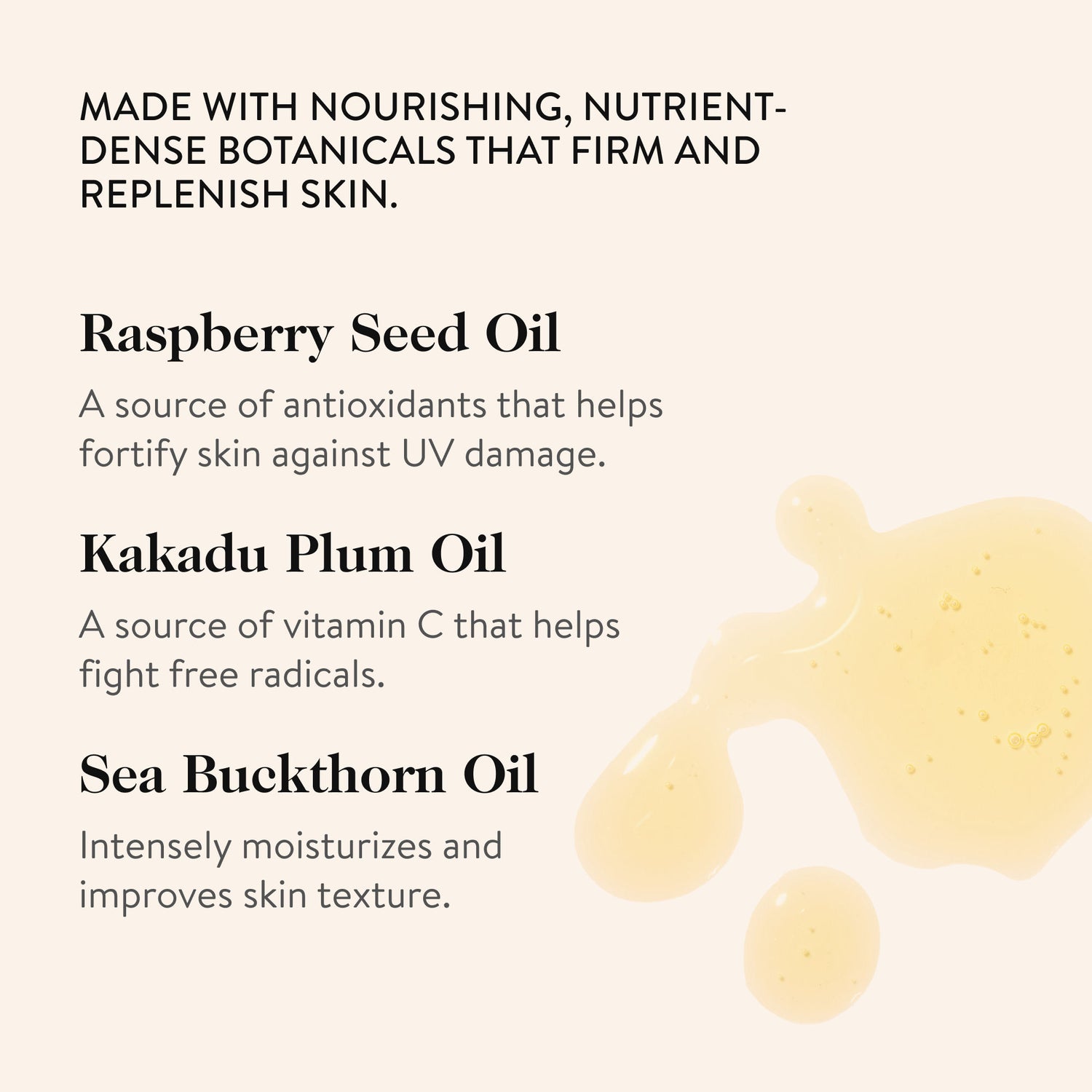 Information related to Goop Afterglow Body Oil