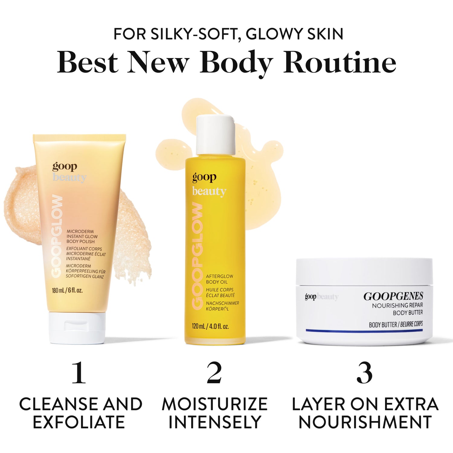 Image of product in the same collection as Goop Afterglow Body Oil