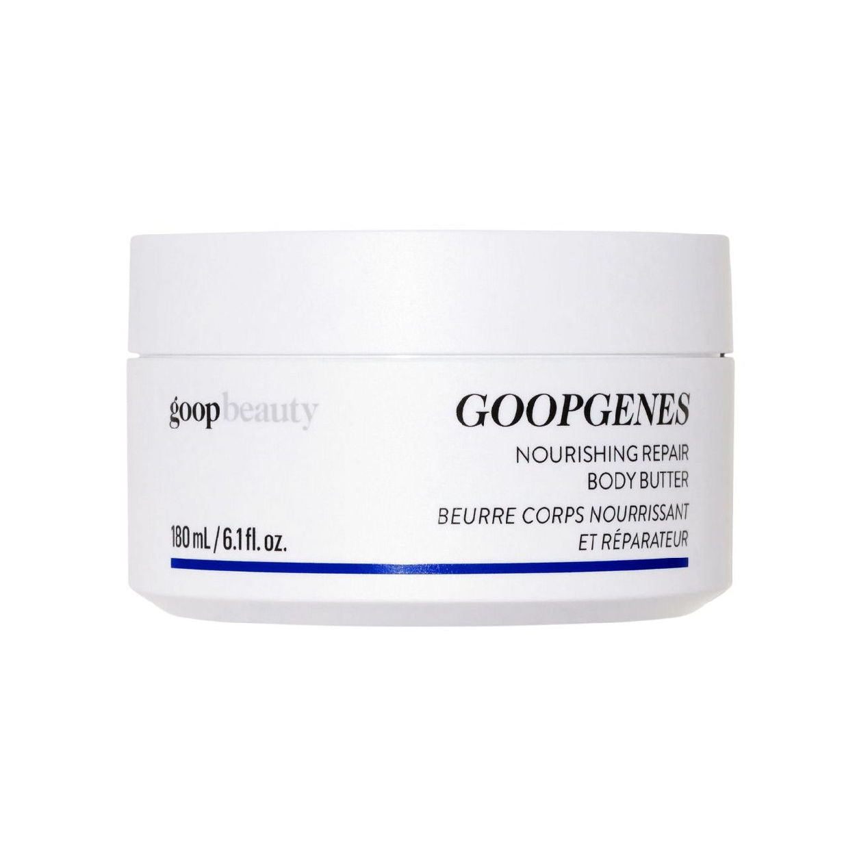 Goop Nourishing Repair Body Butter main image