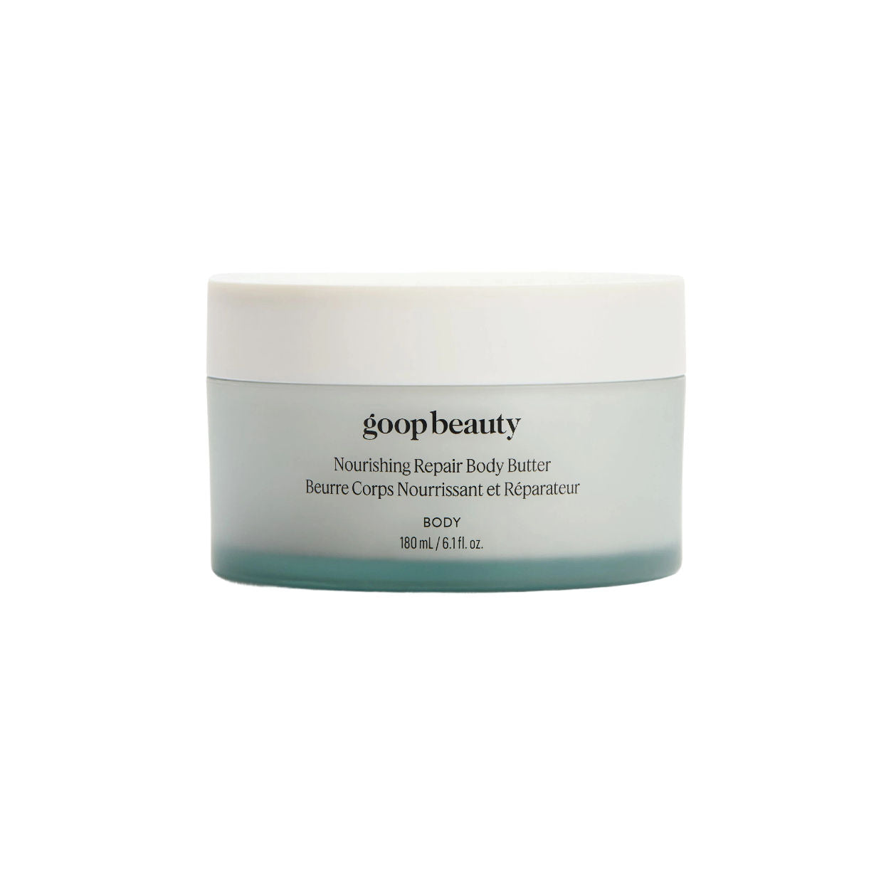 Goop Nourishing Repair Body Butter main image