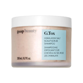 Goop Himalayan Salt Scrub Shampoo main image