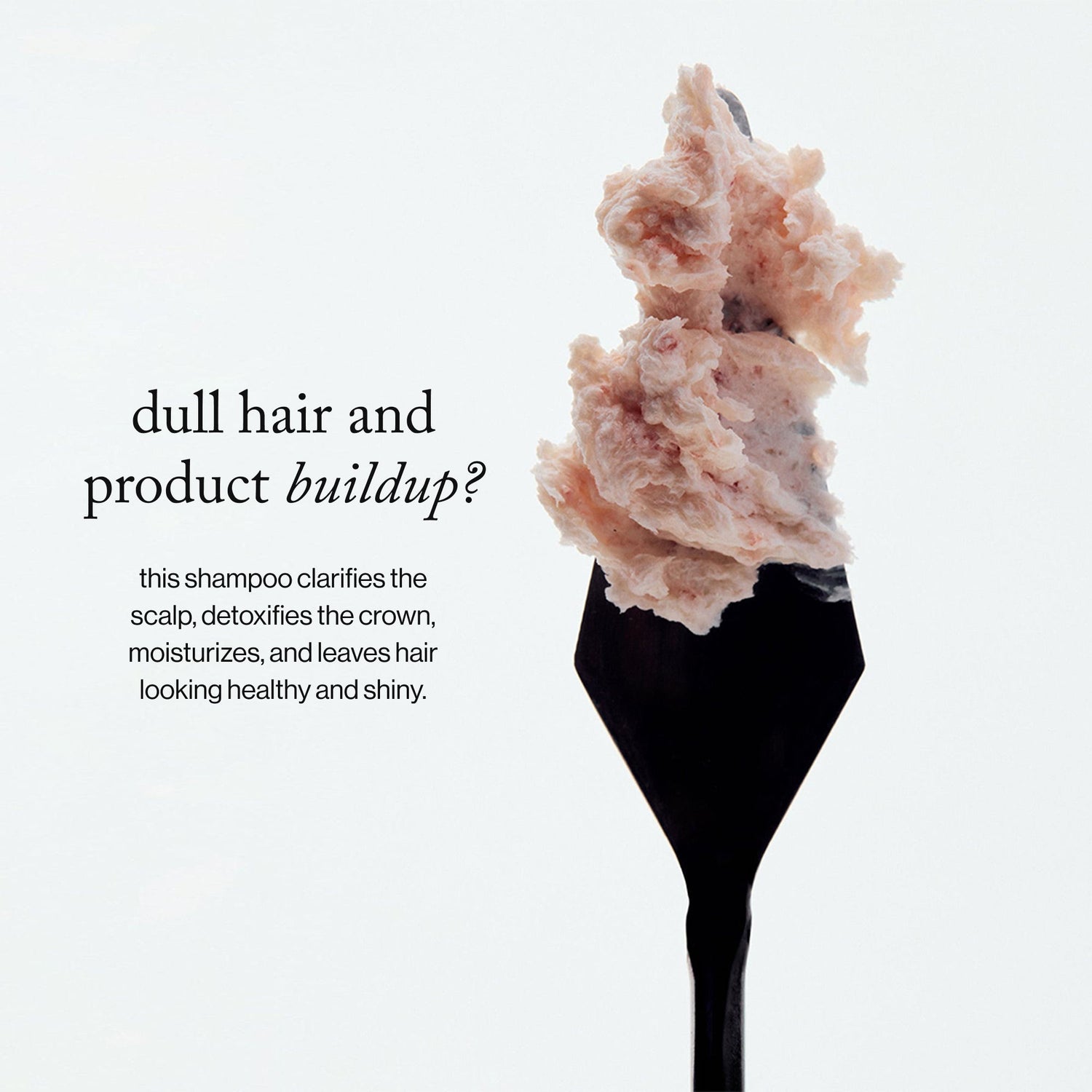 Swatch image of Goop Himalayan Salt Scrub Shampoo