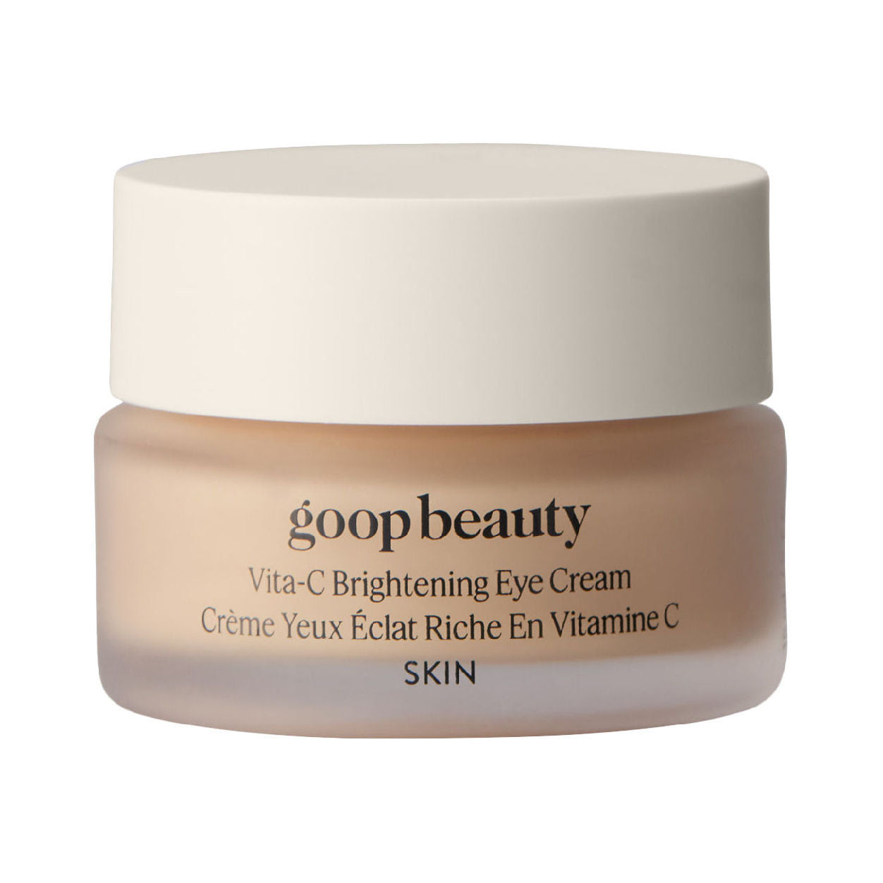 Goop Vita-C Brightening Eye Cream main image