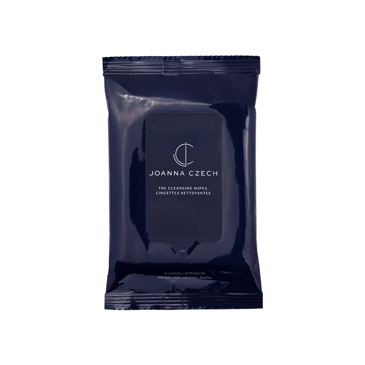 Joanna Czech The Cleansing Wipes main image