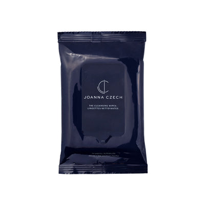 The Cleansing Wipes