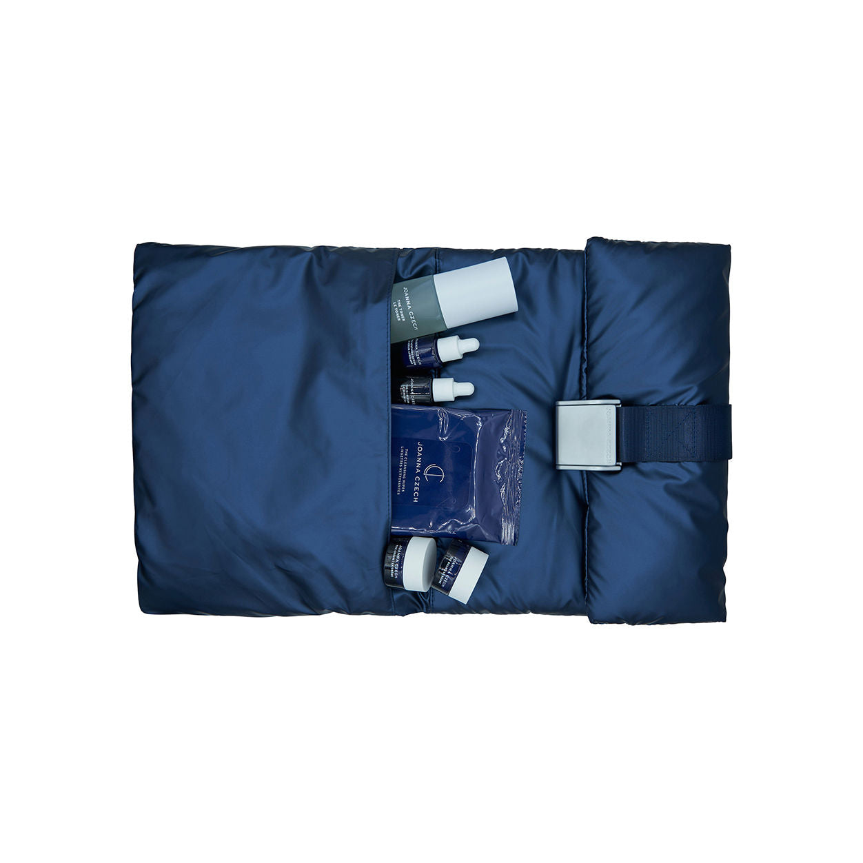 Image of an open Joanna Czech The Minis Edit