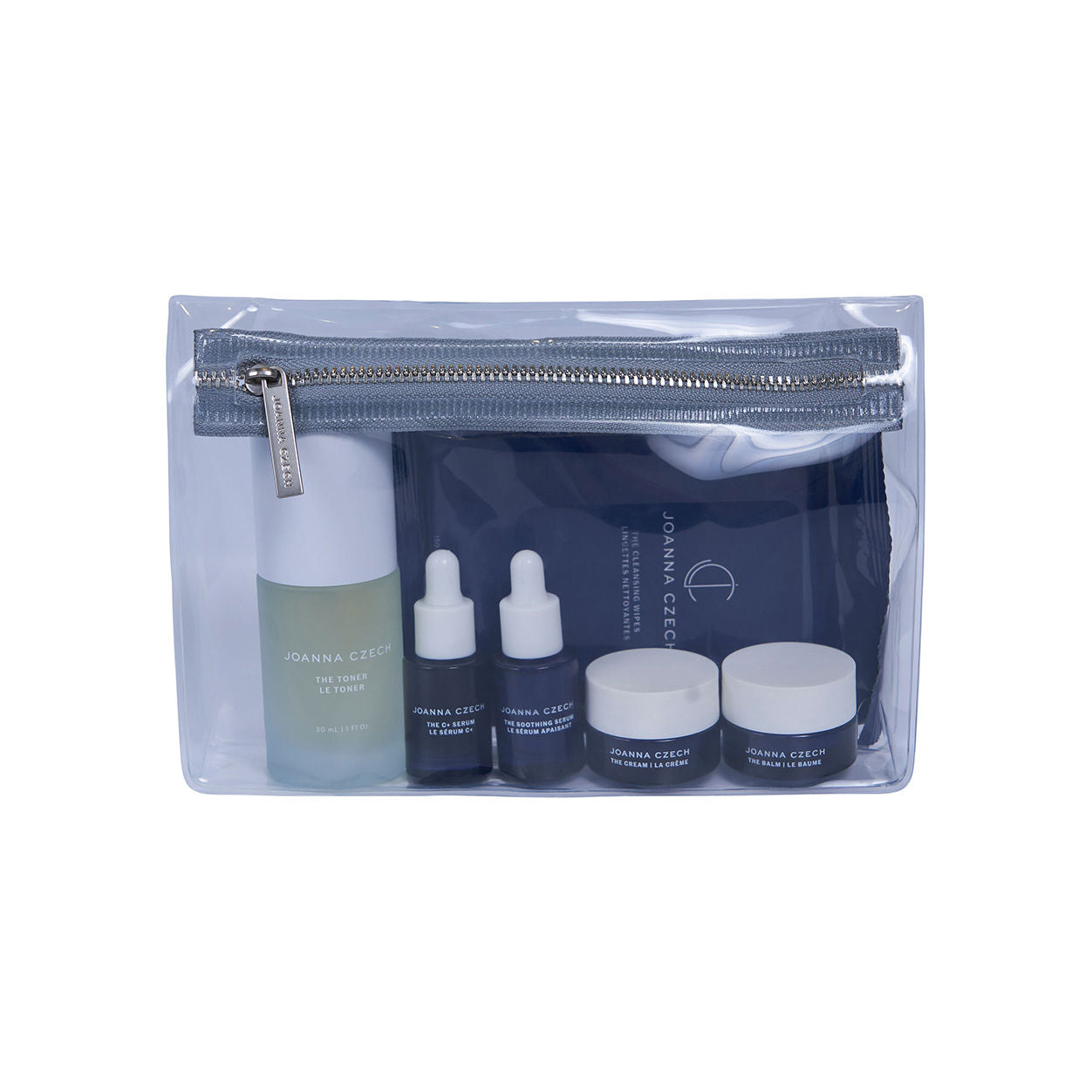 Image of the Joanna Czech The Minis Edit box