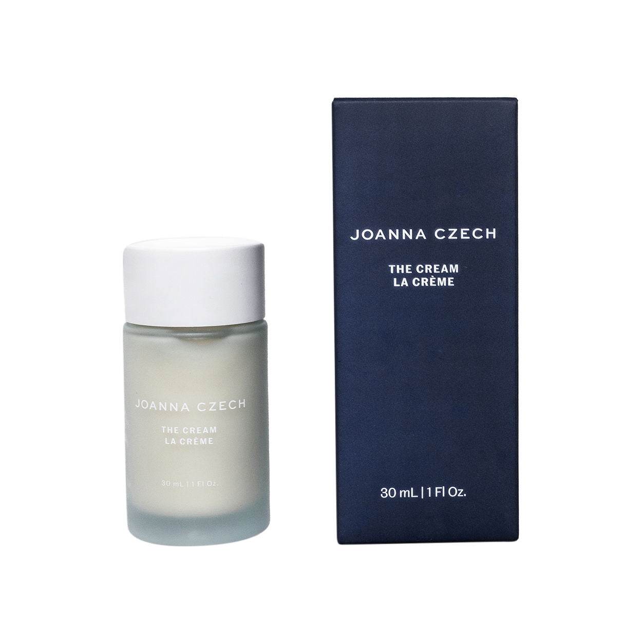 Joanna Czech The Cream main image