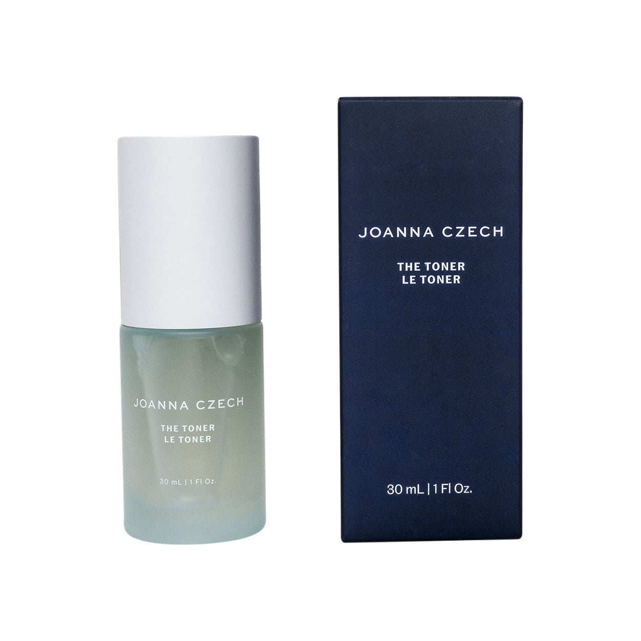 Joanna Czech The Toner main image