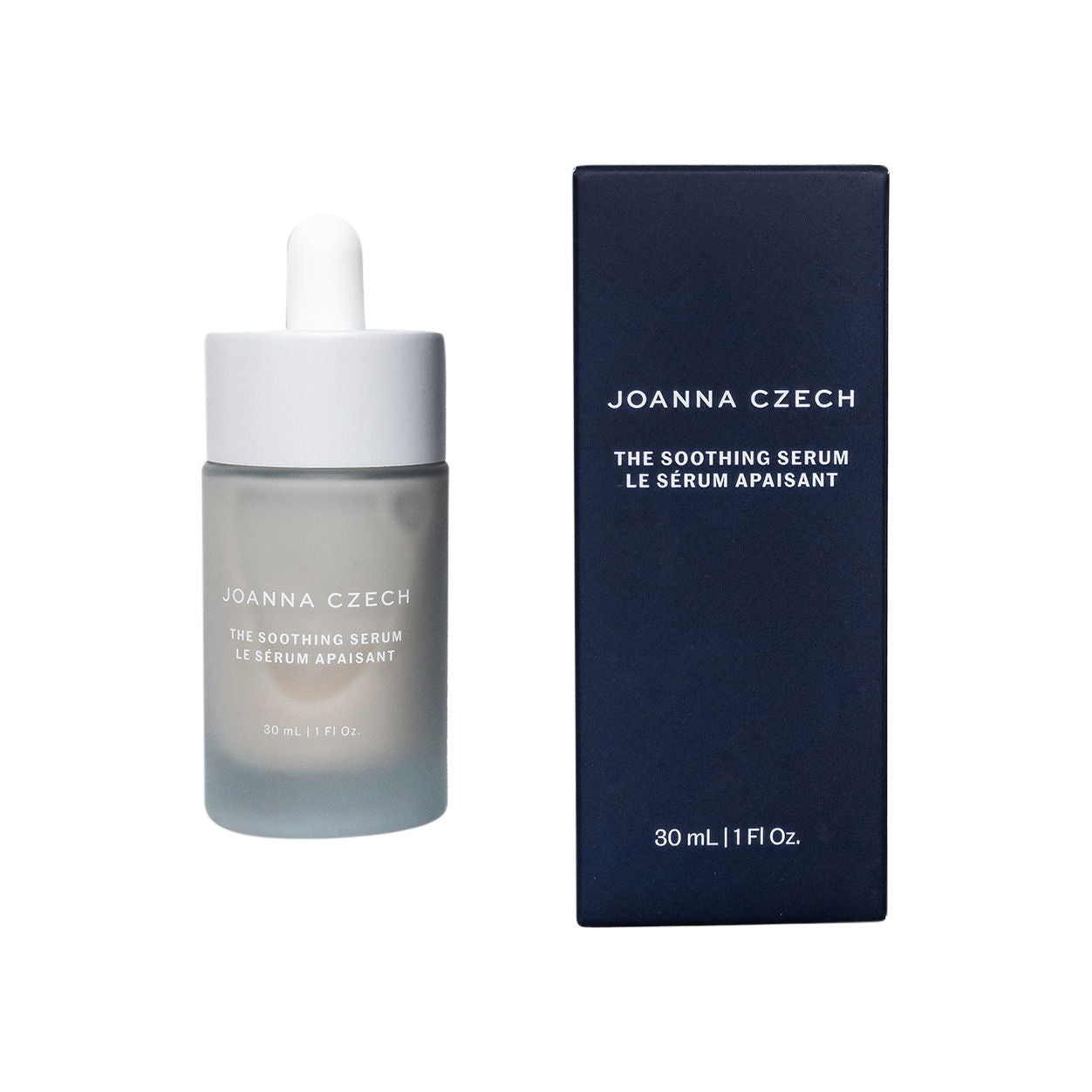 Joanna Czech The Soothing Serum main image