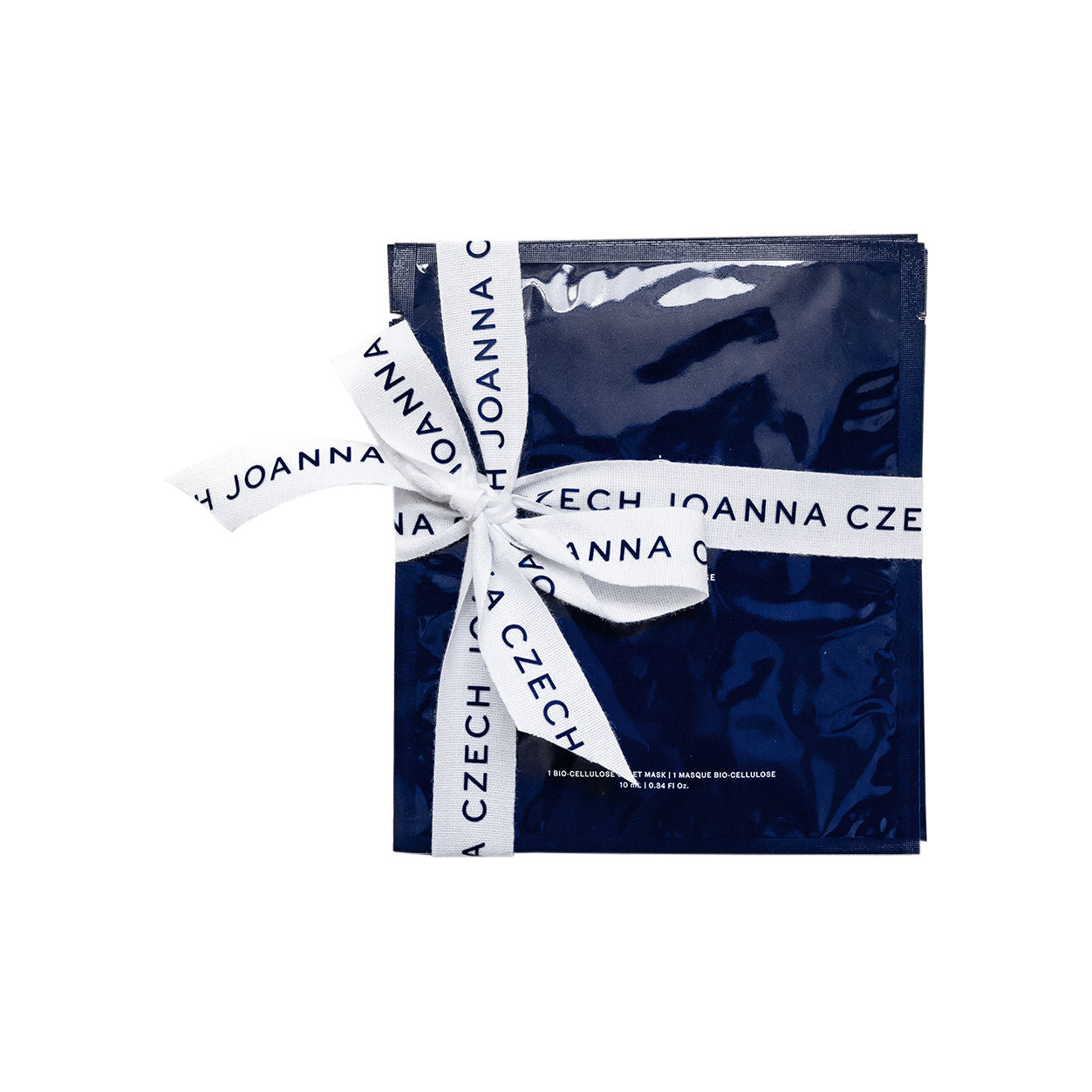 Packette image of Joanna Czech The Face Mask