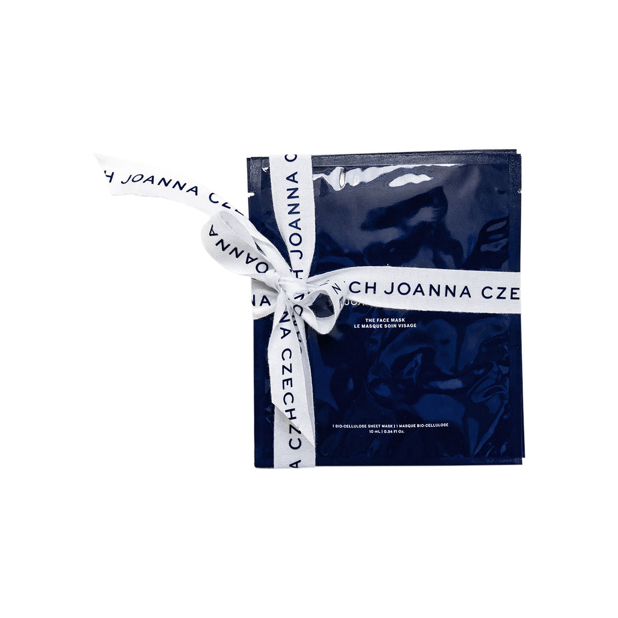 Packette image of Joanna Czech The Face Mask