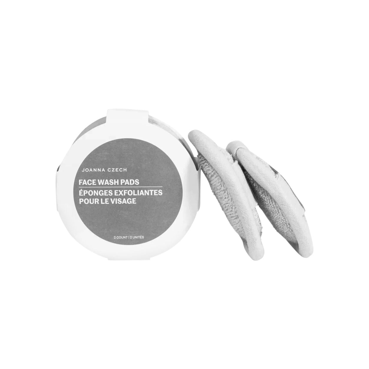 Joanna Czech Face Wash Pads main image