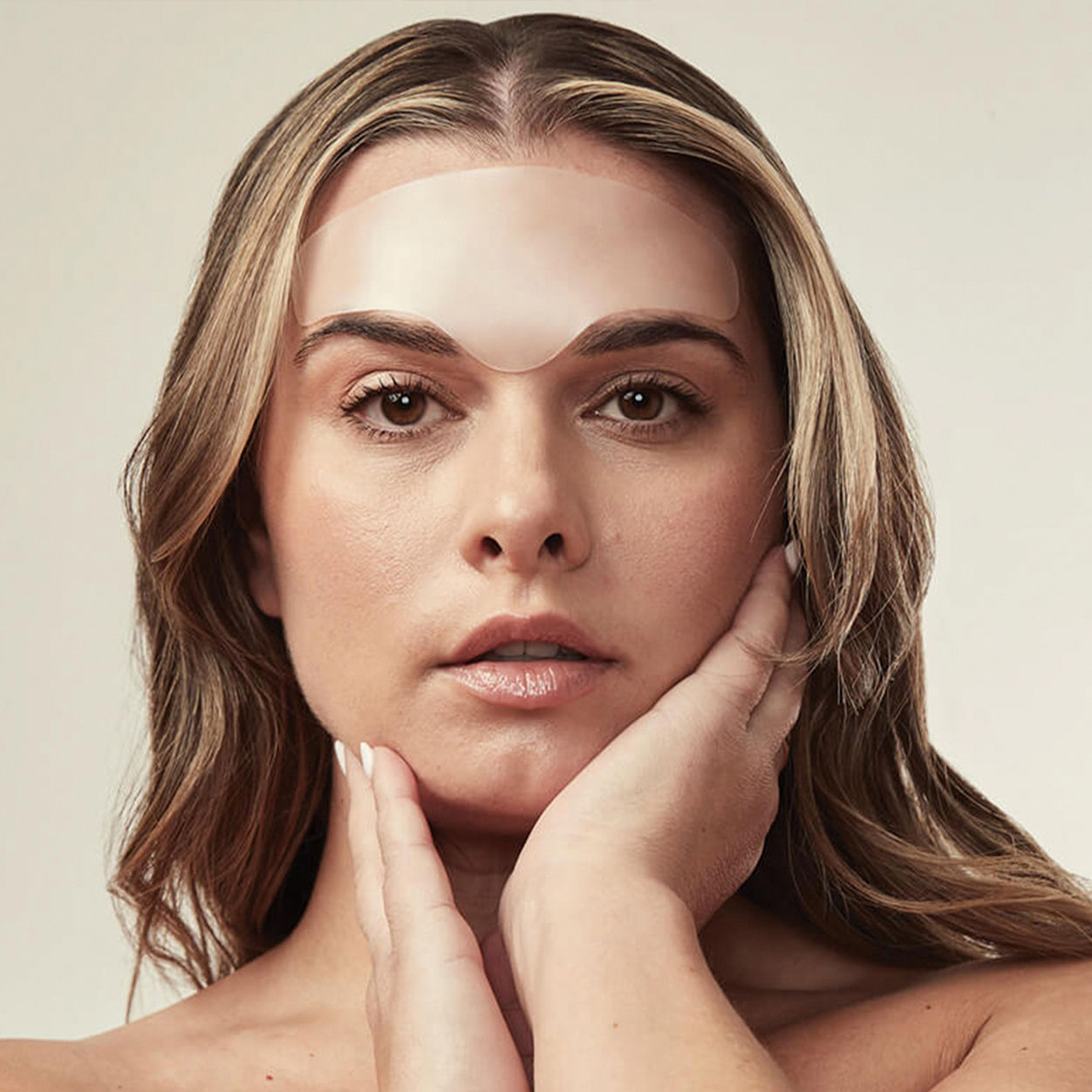 Model image of SIO BrowLift