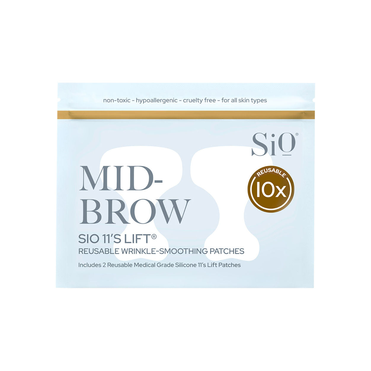 SIO Mid-BrowLift 11s main image
