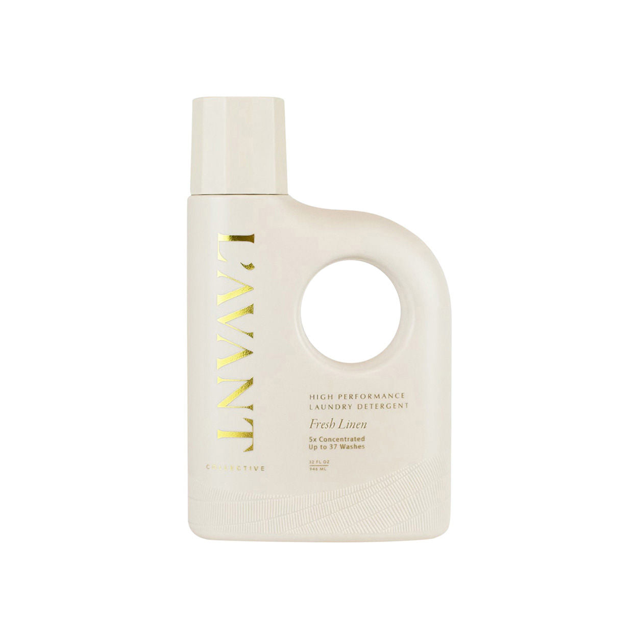L’Avant Collective Fresh Linen Laundry Detergent main image