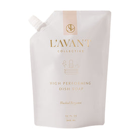 L’Avant Collective High Performing Dish Soap Refill Blushed Bergamot main image