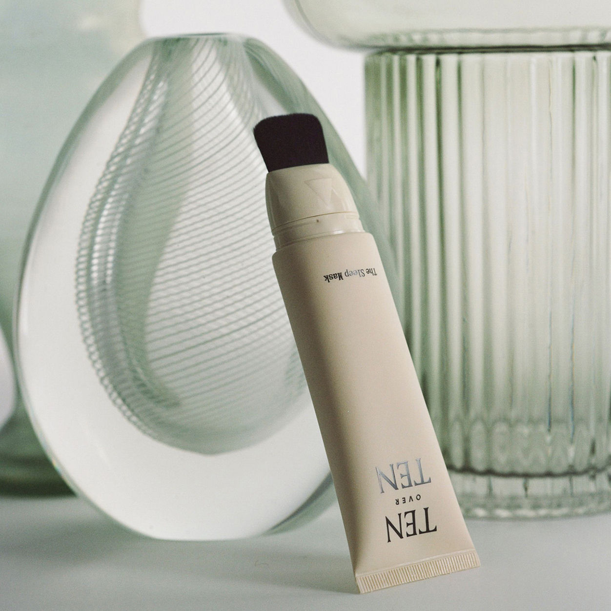 Lifestyle image of Tenoverten The Sleep Mask