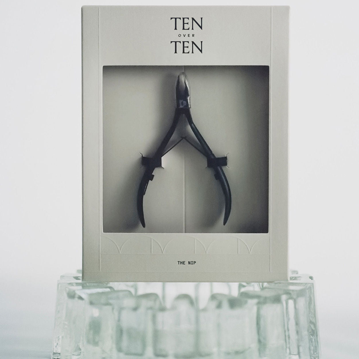 Lifestyle image of Tenoverten The Nip