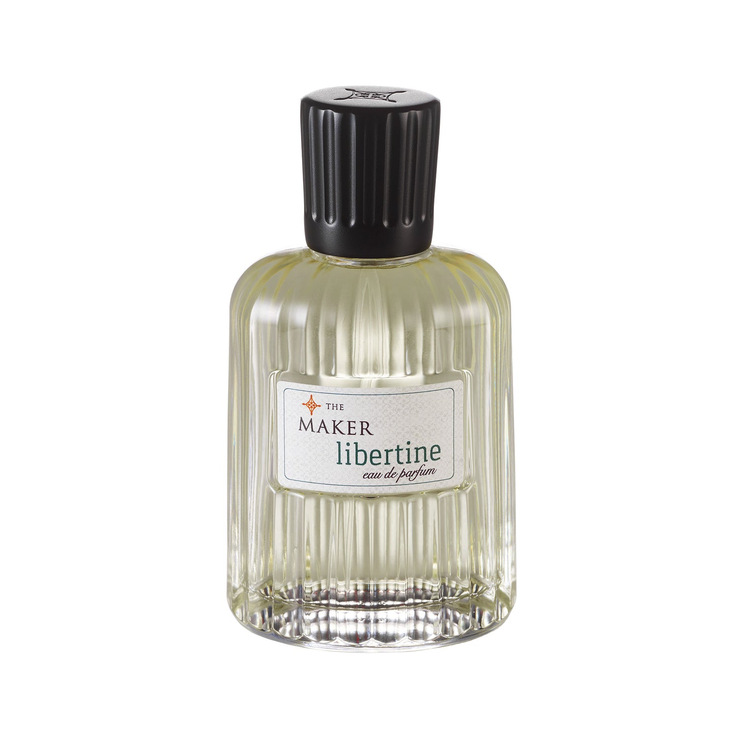 The Maker Libertine Eau de Parfum main image