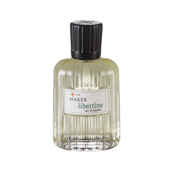 THE MAKER libertine Eau de Parfum 残9割 global_images-850032889247-