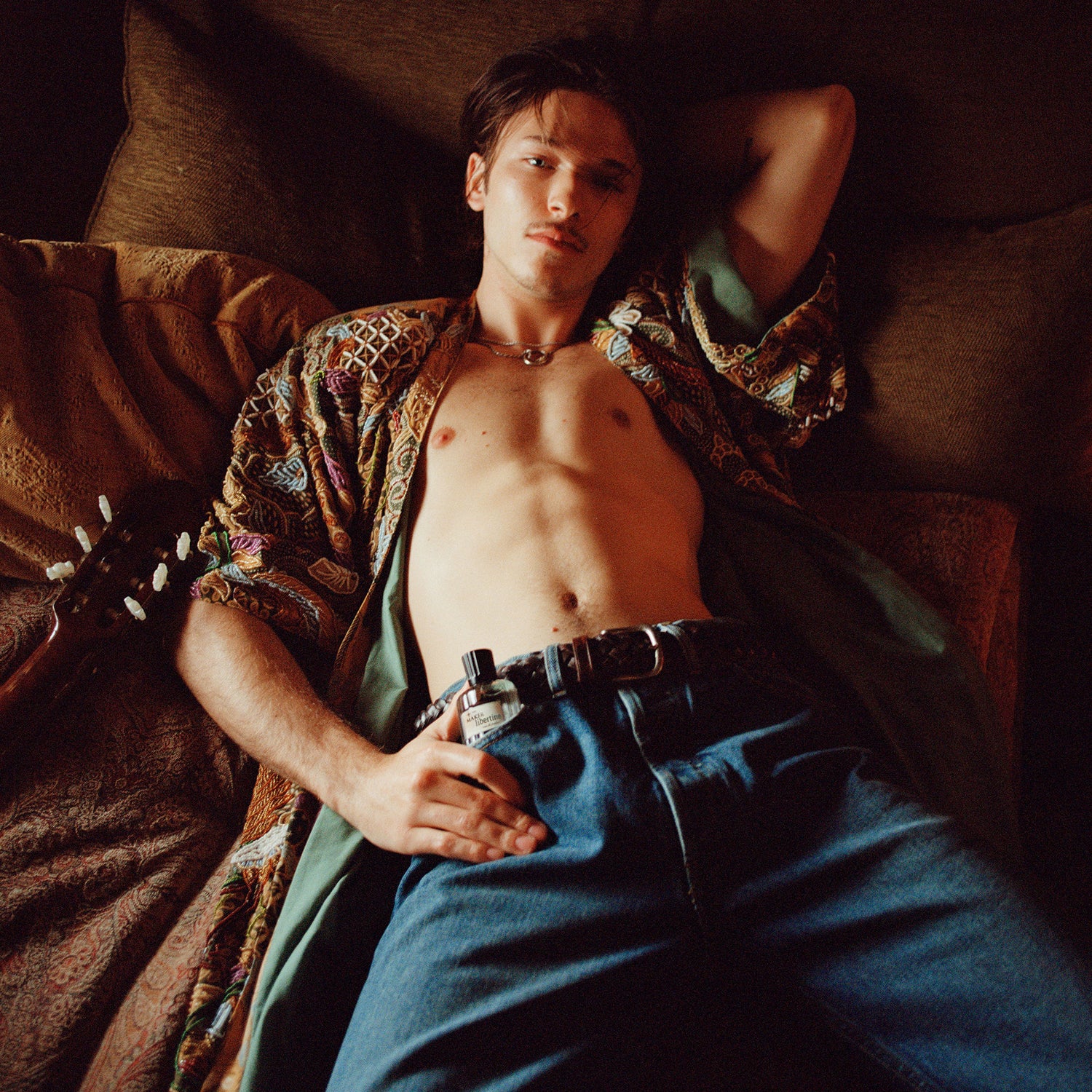 Model image of The Maker Libertine Eau de Parfum